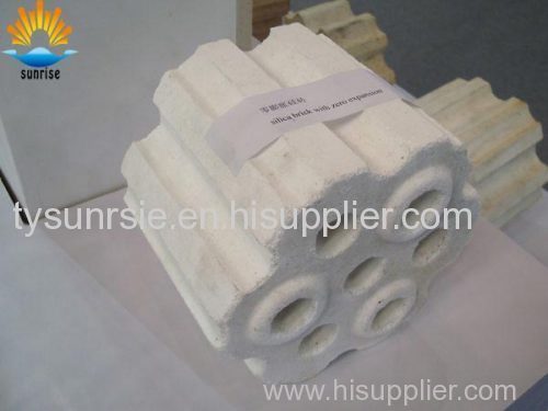 High Quality Silica Brick