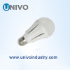 Hight Power 9W SMD aluminum LED BULB univo lighting