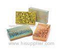 Paper Gift Boxes in Lid and Base Structure / Paper Boxes Printing for Gift Use