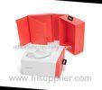 Electronic Cell Phone Packaging Box with Plastic Hanger