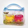 Clear Plastic Packaging Box / PET Case / Packing Box