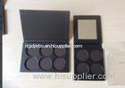 Complete Cosmetics Empty Makeup Palette Luxury Recyclable With Mirror