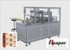 Semi Automatic Shrink Wrap Machine Auto Packing Machine