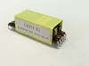 Edr 20va planar high frequency transformer