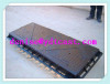 SGS Ductile Iron manhole cover EN124 D400 C250 triangle with screw Excellent Quality