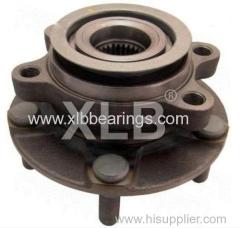 wheel hub bearing 40202-JG000