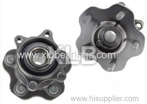 wheel hub bearing 43202-JG200