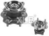 wheel hub bearing 43202-CK000