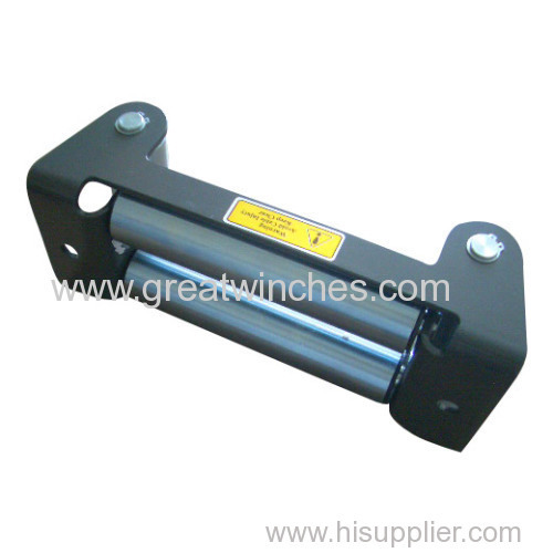 Roller Fairlead of Truck electric winch (High strength)