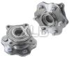 wheel hub bearing 43202-EA500