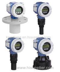 E+H FMR231-AECWJAA2AA LEVEL METER