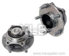 wheel hub bearing 40202-AL510