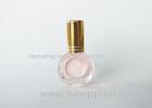 Female Neck / Wrist / Behind Ears Pheromone Perfume Spray With GMP