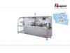 Liquid Tea Packing Machine Tissue Vending Machine BOPP PE CPP Film