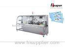 Liquid Tea Packing Machine Tissue Vending Machine BOPP PE CPP Film