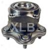 wheel hub bearing 43202-CA100