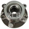wheel hub bearing 40202-JE20A