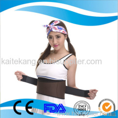 China alibaba express new health products back support belt for waist pain tourmaline magnetic therapy best selling prod
