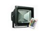 Highways 20W RGB Outdoor Waterproof LED Flood Light With Isolated Driver