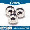 HCHC chrome steel balls DIN 100cr6 bearing steel balls
