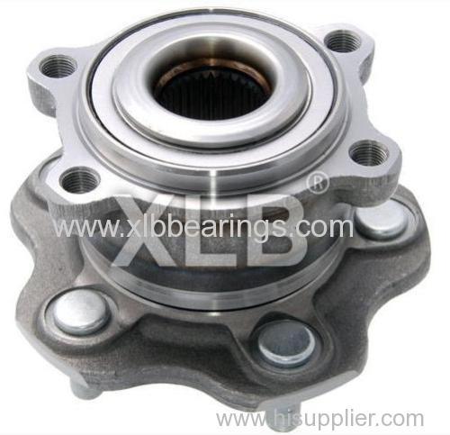 wheel hub bearing 43202-JK00A