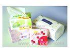 Easy Operation Tissue Paper Packing Machine 3 - 8 cartons / min
