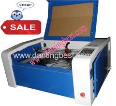Cheapest Small Laser Engraving Machine