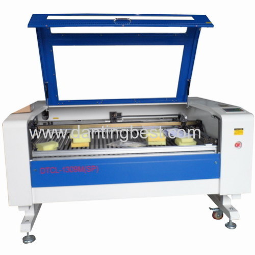 Economical Laser Cutting Machine