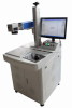 Fiber Marking Machine for stainless steel aluminum cooper