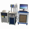 YAG Marking Machines for stainless steel aluminum cooper