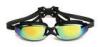 Cool swim eyewear silicone soft wear underwater diving junior goggles swimming
