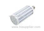 High Luminous IP40 30W LED Corn Light Bulbs ABS For Garage Retrofit