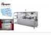 Customized Wet Tissue Packing Machine Strip Packing Machine L220mm W110mm