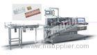 Bottle Automatic Cartoning Machine Paper Packaging Machinery Bread / Bagged Coffee