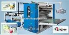 Leaflet Document Automatic Paper Folding Machine Cutting Available