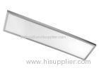 Aluminum Alloy Ultra Flat Slim LED Panel Light 36 Watt Super Bright Heat Sink