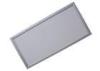 Warm White 72W Slim LED Panel Light 6200lm / 6500K 1200 x 600 led panel