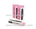 PP small pink PVC custom cardboard boxes for eyelash brush 8