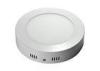 Epsitar SMD2835 12W Surface Mounted LED Panel Light Round No Eye Fatigue