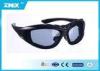 Wind Dust Anti - UV Outdoor Sport Combat mil spec goggles for eye protective