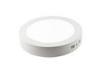 2000lm Daylight Ceiling LED Surface Mounted Lights 24 Watt For Shop