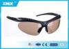 Customized Anti - UV Military tactical shooting glasses Safety Protection goggles