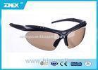 Customized Anti - UV Military tactical shooting glasses Safety Protection goggles