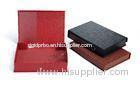 Luxury Paper Gift Box Printing / Paper Box for Gift Use with Metal Fixing and Magnet Closure