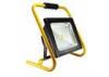 U - Style IP65 Portable LED Floodlight For Outdoor Gathering Lighting