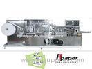 Tissue Paper Manufacturing Machine 6.0KW L180mm W100mm 80dB