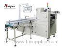 Small Paper Packing Machines Life Paper Automobile Fittings