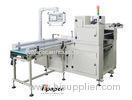 High Speed Tissue Paper Packing Machine For Box Tissue And Roll Paper With Stable Running