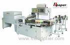 11.5KW Tissue Paper Packing Machine Tissue Paper Machines Width + Height 620mm