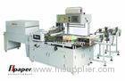 Automatic Box Paper Collective Tissue Paper Making Machine With Stable Running